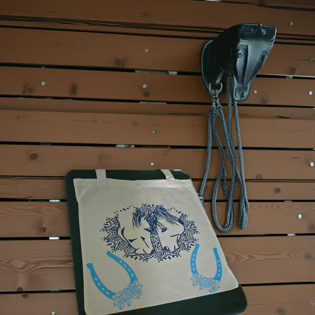 Canvas Bag - SoulPrint