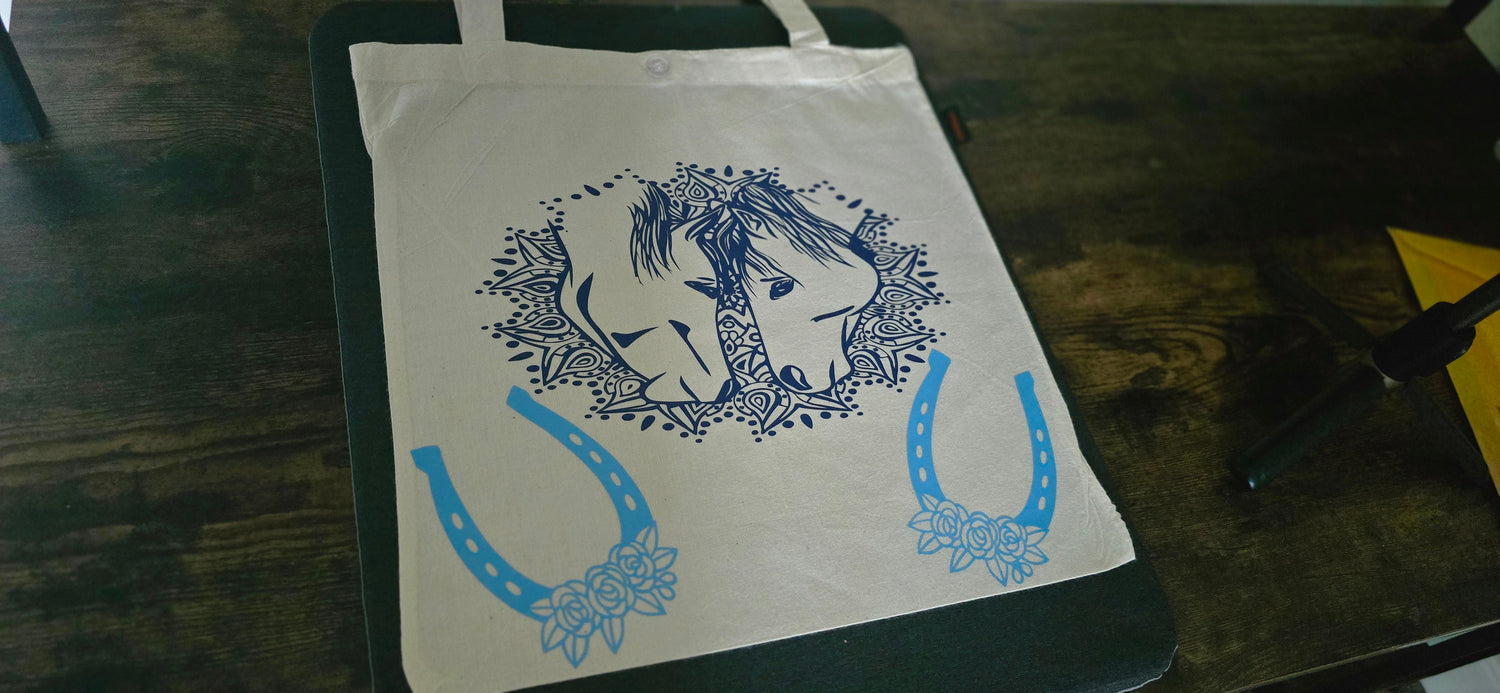 SoulPrint Bags - SoulPrint