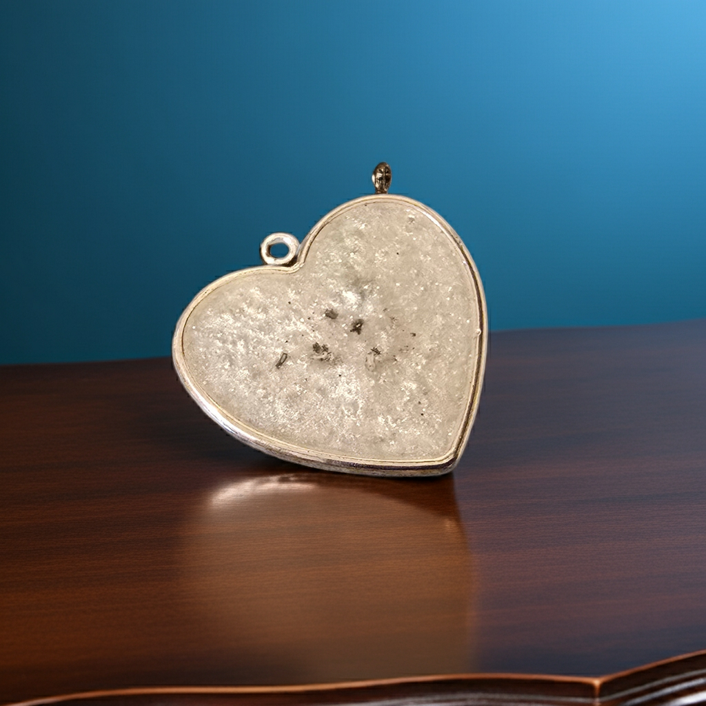Memorial Jewellery - SoulPrint