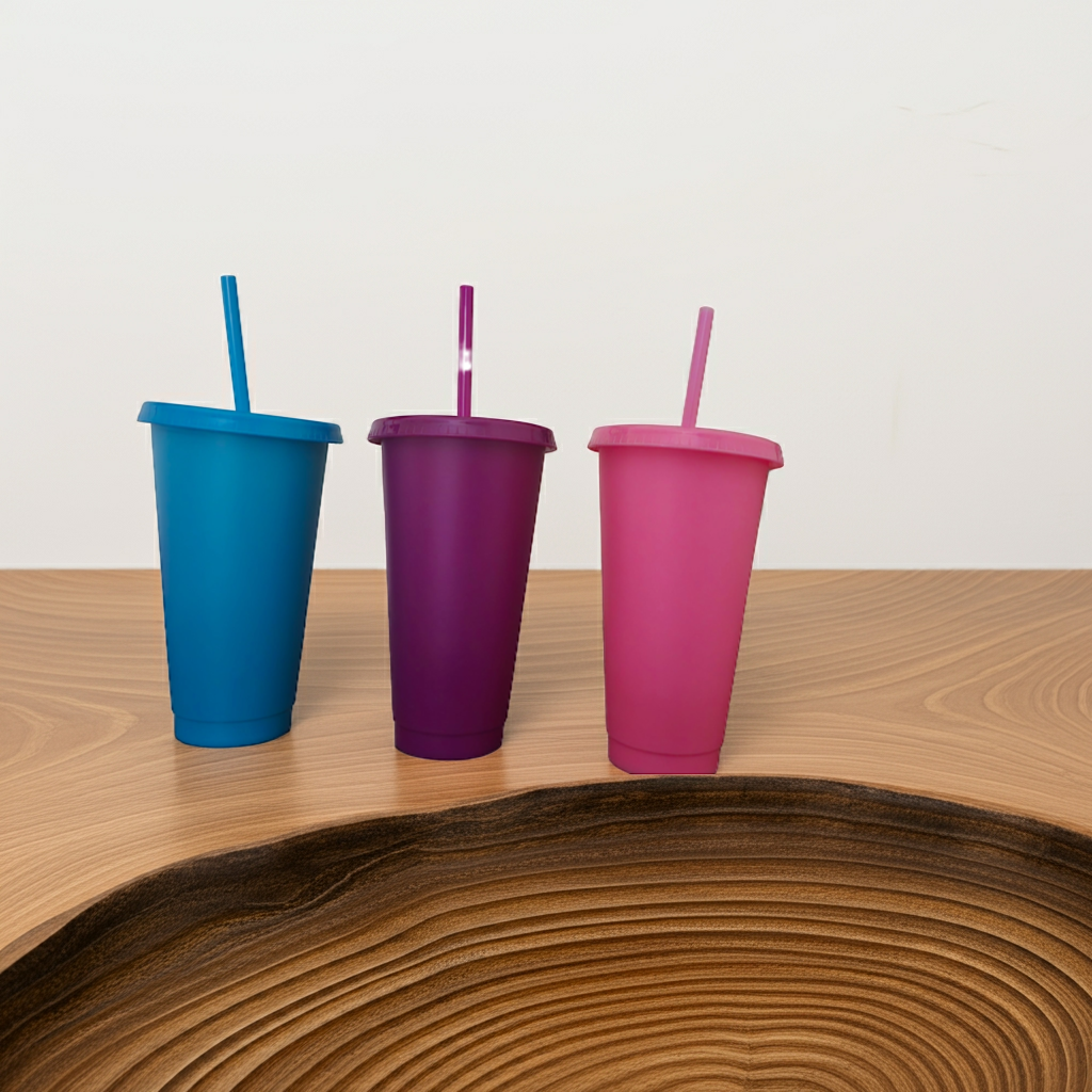 Personalised Tumblers - SoulPrint