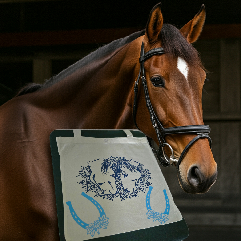 Canvas Bag - SoulPrint