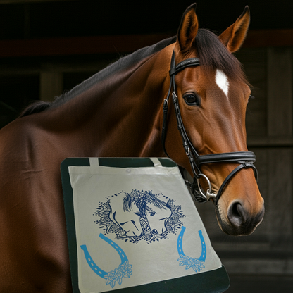 Canvas Bag - SoulPrint