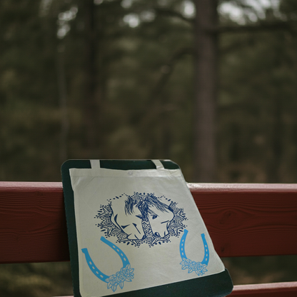 Canvas Bag - SoulPrint