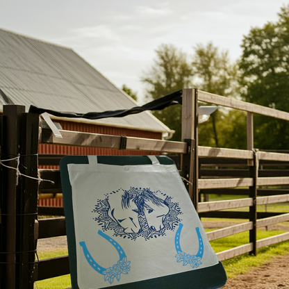 Canvas Bag - SoulPrint