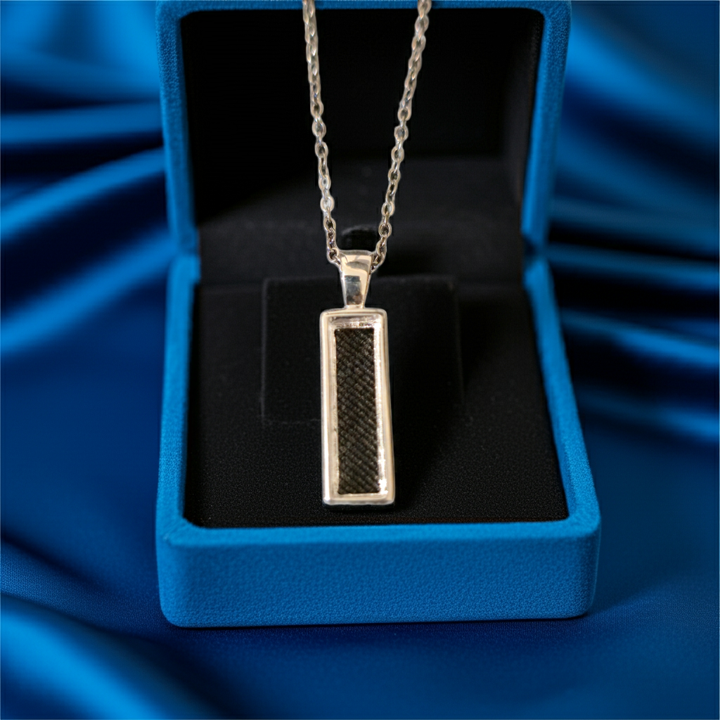 Rectangular ashes memorial - SoulPrint