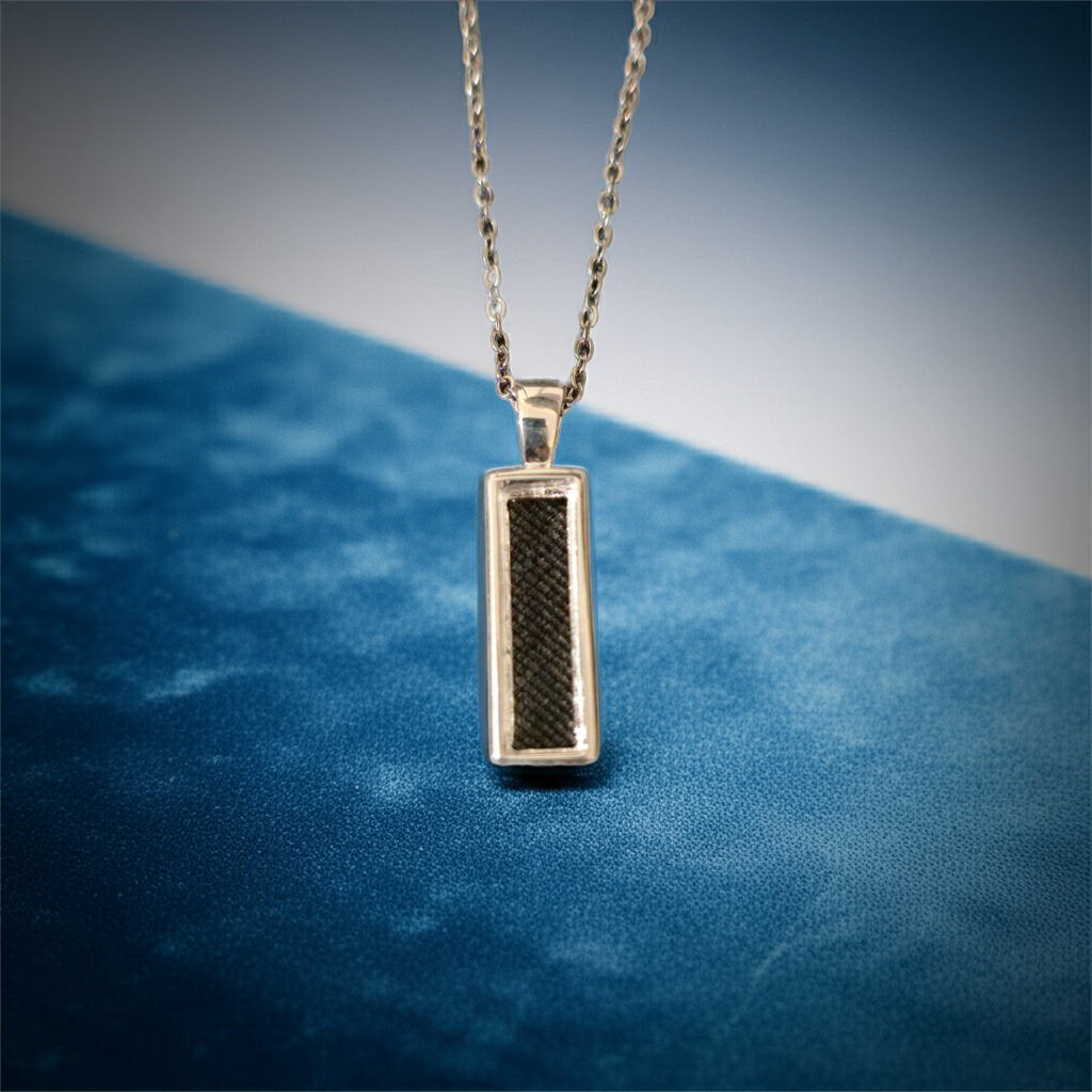 Rectangular ashes memorial - SoulPrint