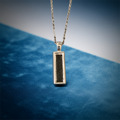 Rectangular ashes memorial - SoulPrint