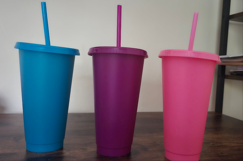 Personalised Tumblers - SoulPrint