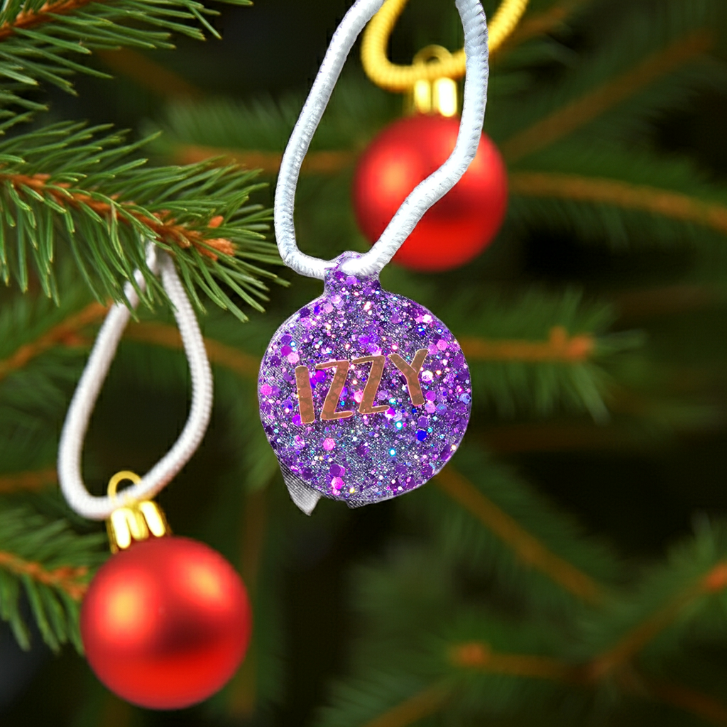 Christmas Baubles🎄 - SoulPrint