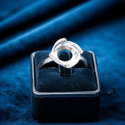 Ready to personalise Memorail Jewellery - SoulPrint