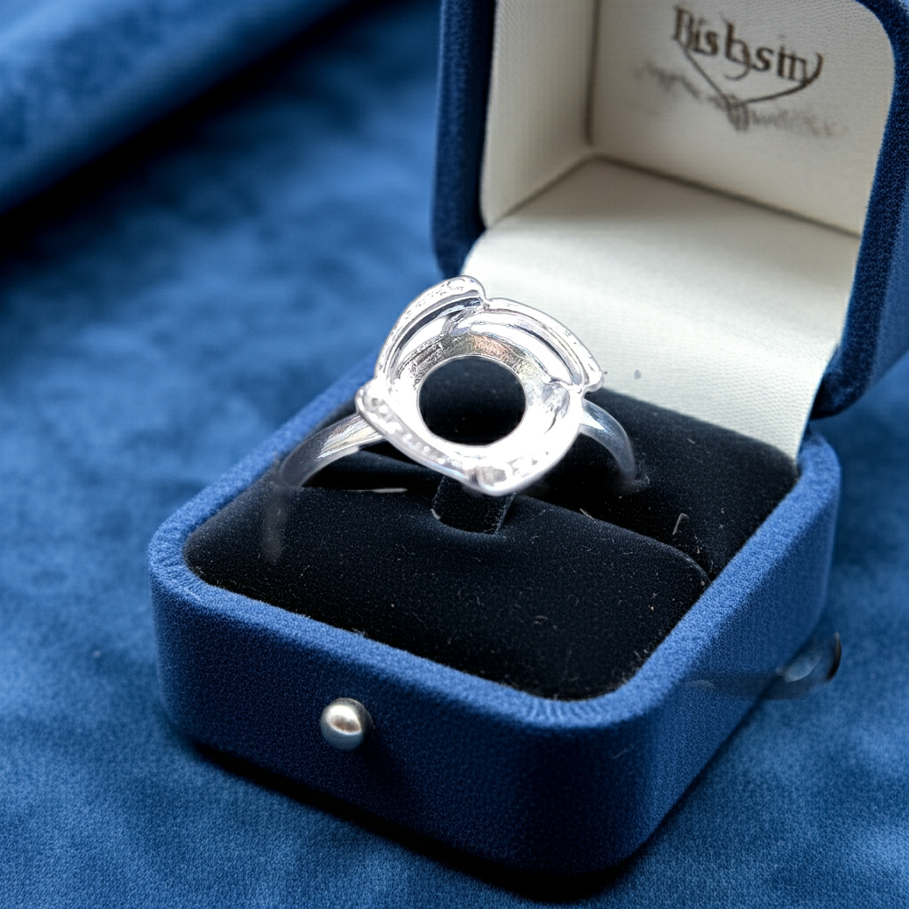 Ready to personalise Memorail Jewellery - SoulPrint