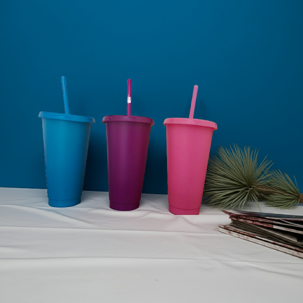 Personalised Tumblers - SoulPrint