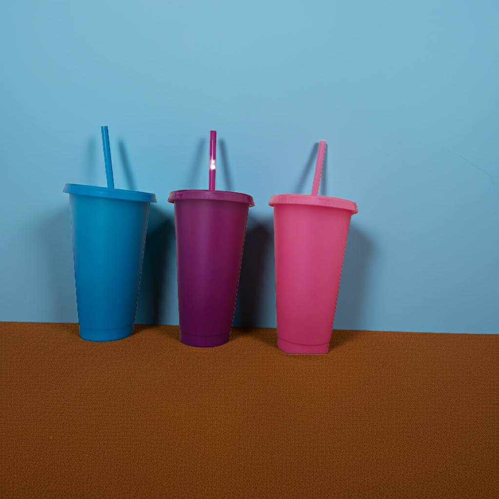 Personalised Tumblers - SoulPrint