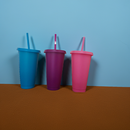 Personalised Tumblers - SoulPrint