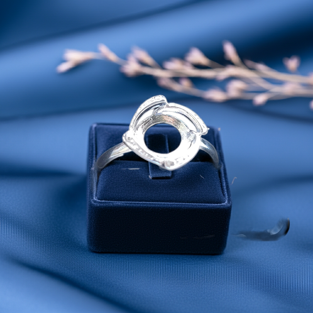 Ready to personalise Memorail Jewellery - SoulPrint