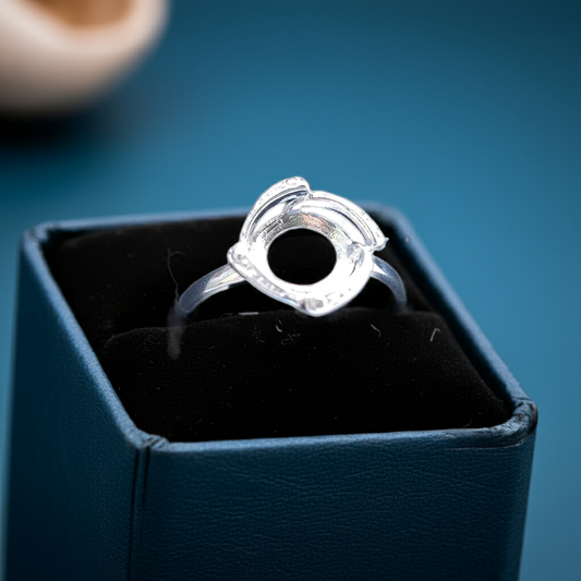 Ready to personalise Memorail Jewellery - SoulPrint