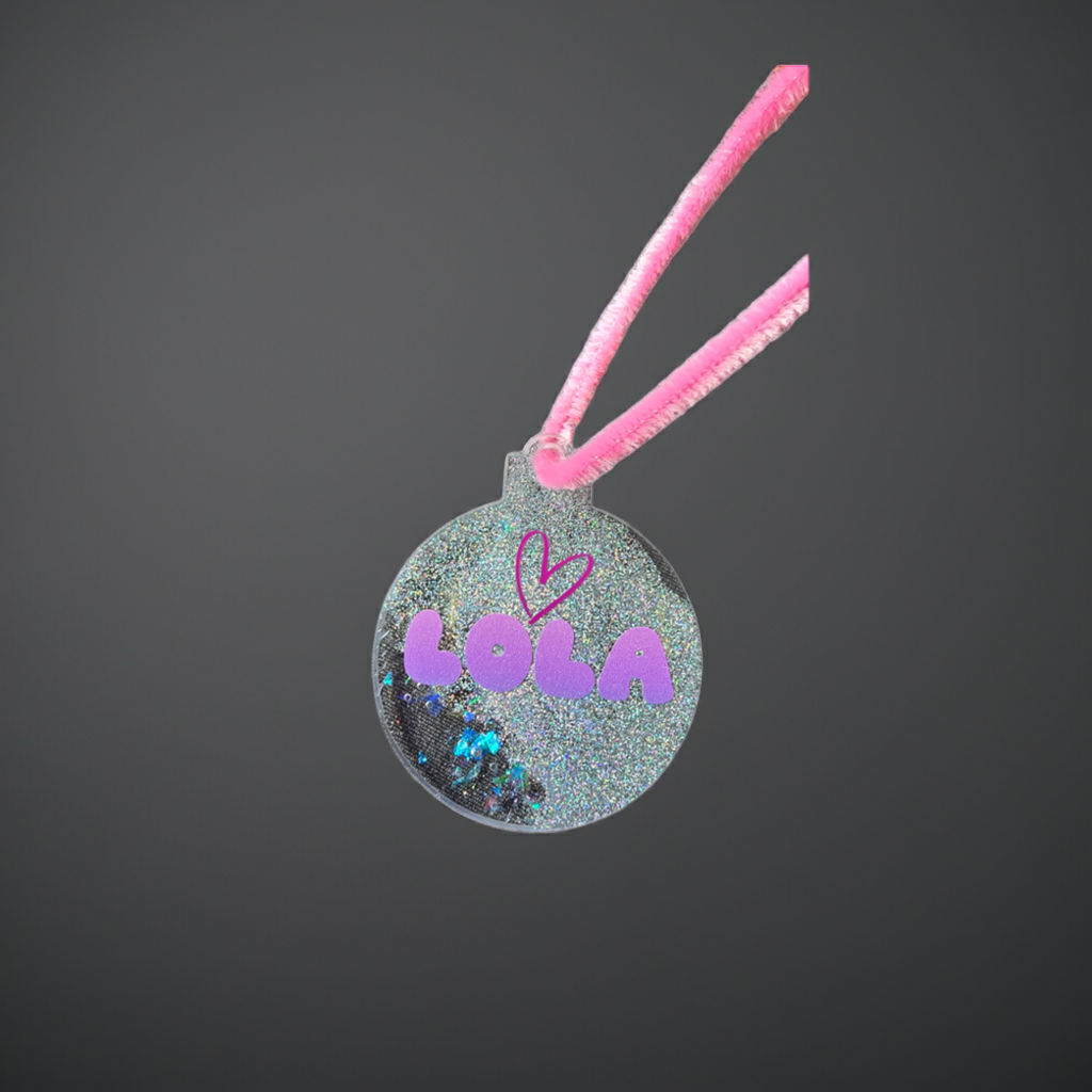 Christmas Baubles🎄 - SoulPrint