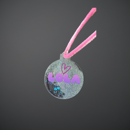 Christmas Baubles🎄 - SoulPrint