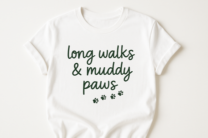 Forest green text version