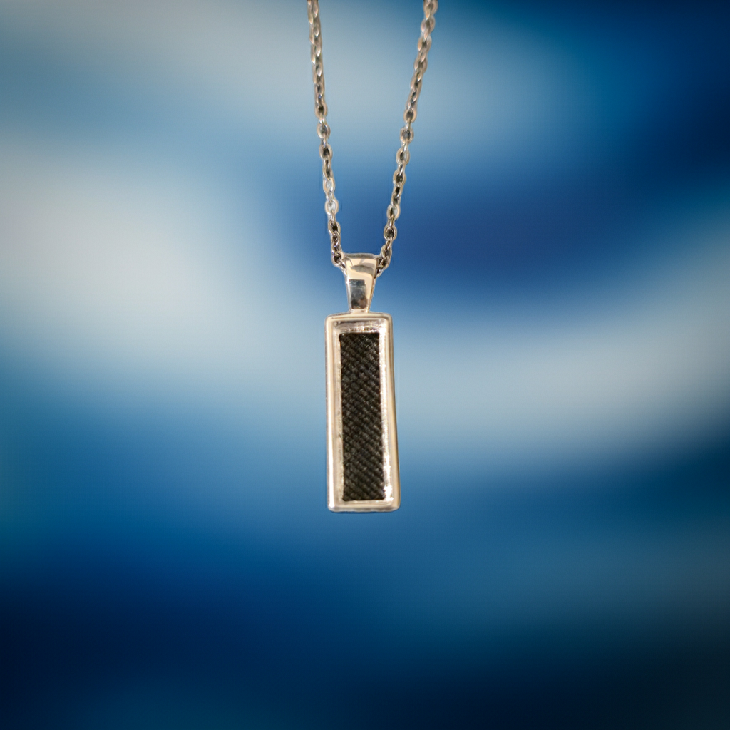 Rectangular ashes memorial - SoulPrint