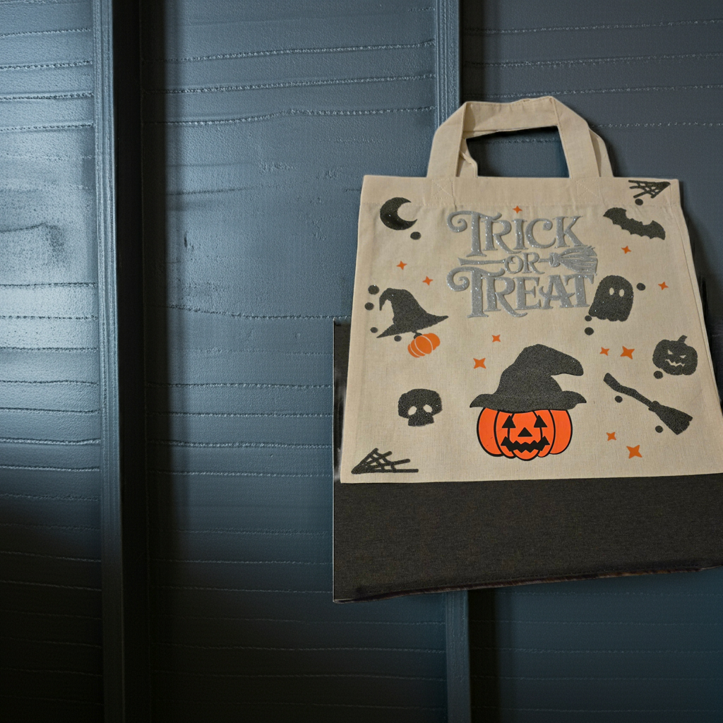 Canvas Bag - SoulPrint
