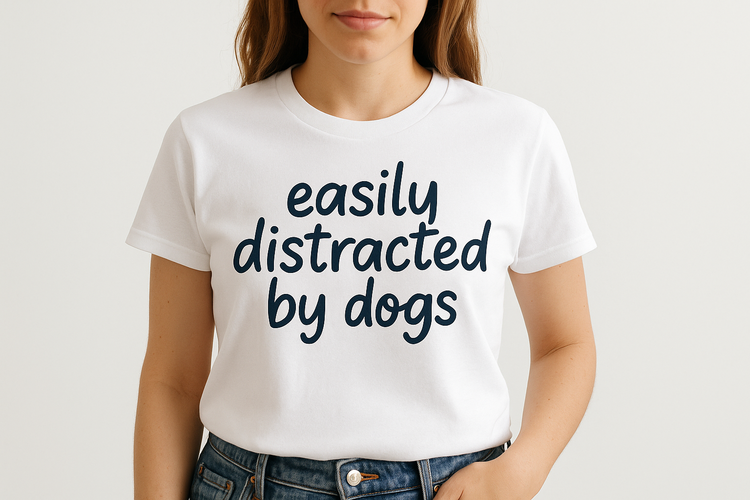 Navy blue text version