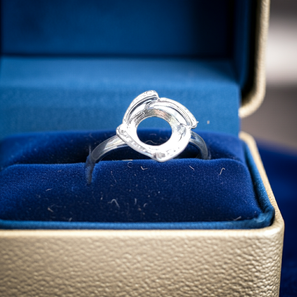 Ready to personalise Memorail Jewellery - SoulPrint