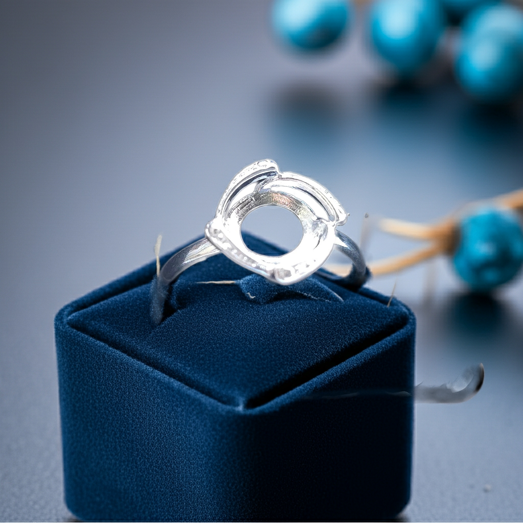 Ready to personalise Memorail Jewellery - SoulPrint