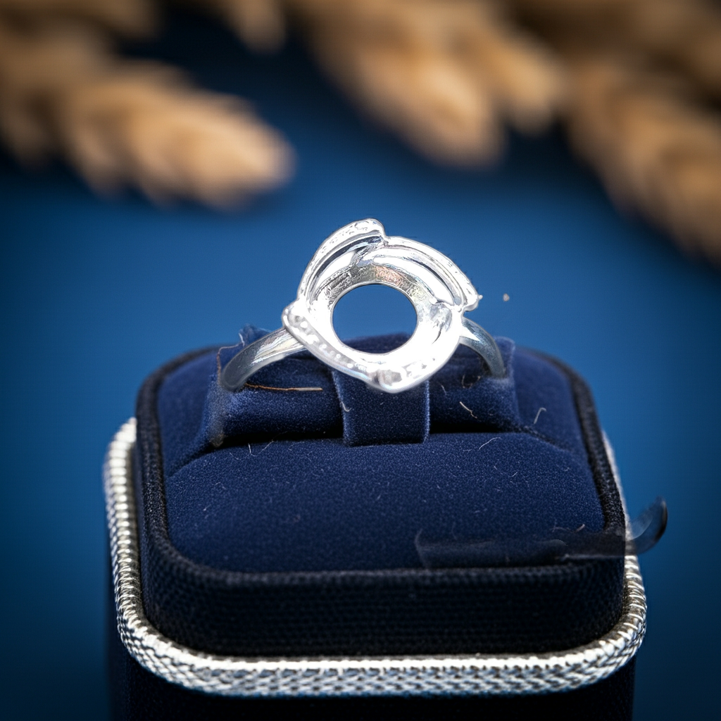 Ready to personalise Memorail Jewellery - SoulPrint