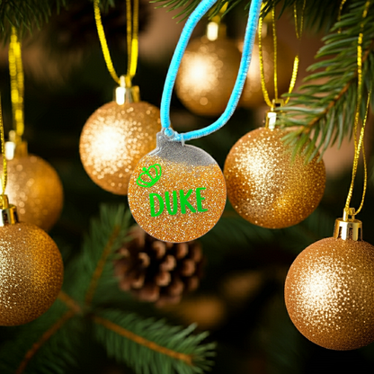 Christmas Baubles🎄 - SoulPrint