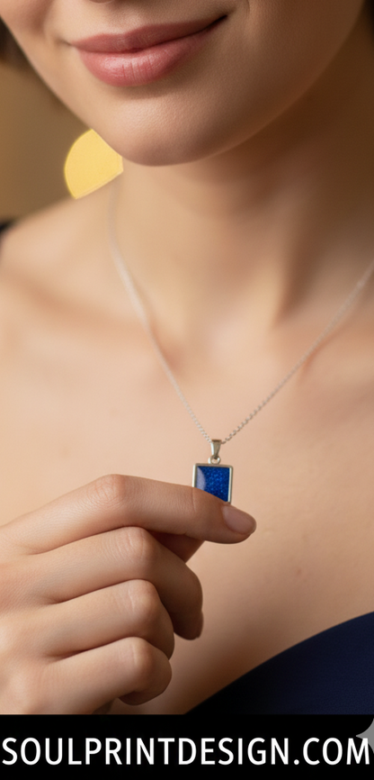 Memorial Necklace