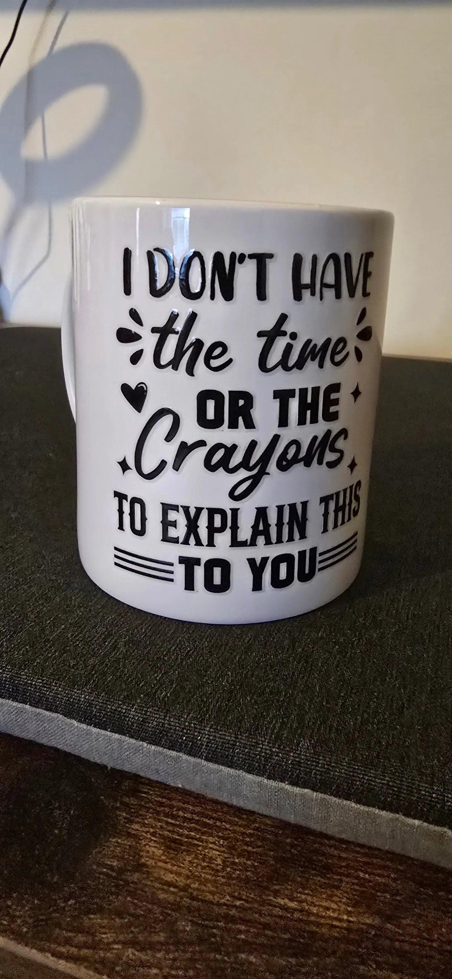 Mugs