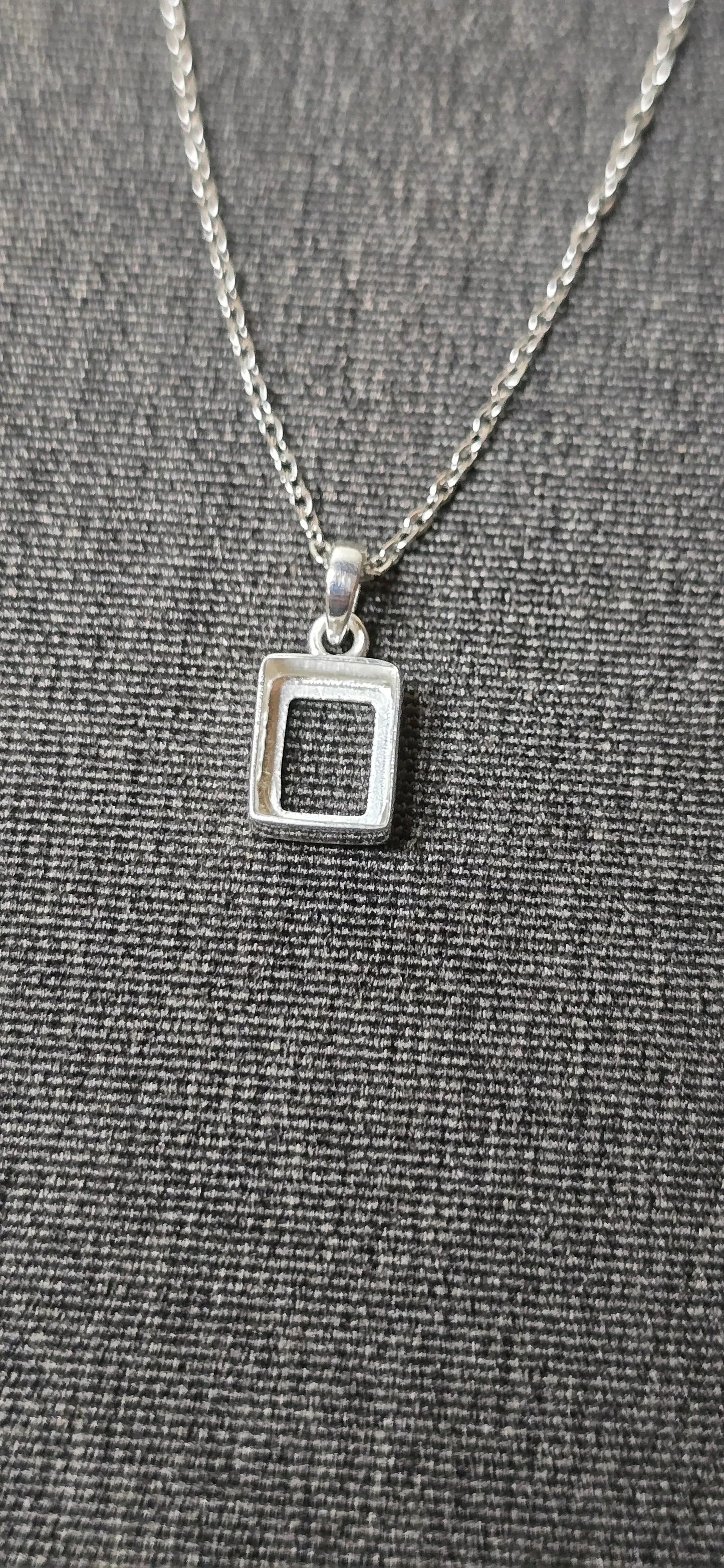 Memorial Necklace