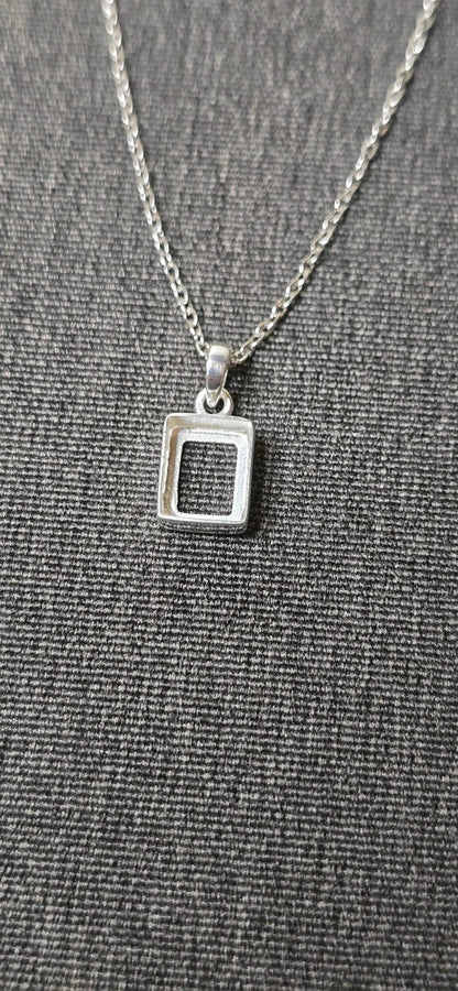 Memorial Necklace