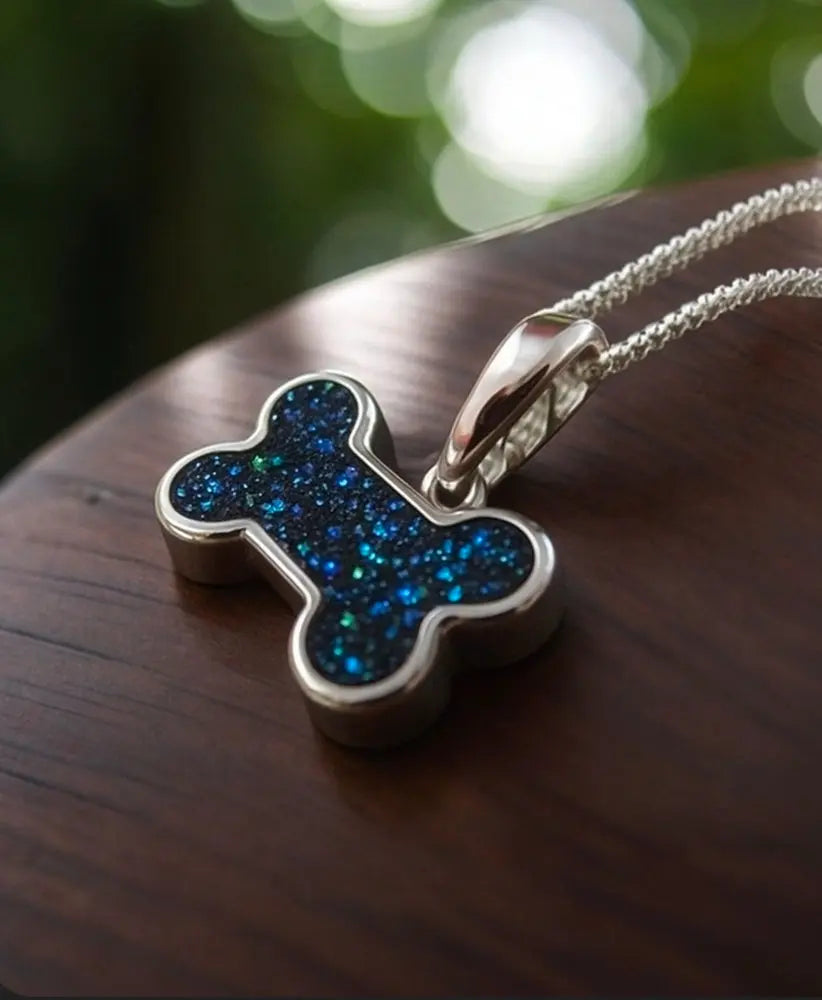 Bone Memorial Keepsake