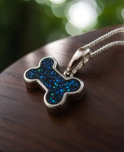 Bone Memorial Keepsake