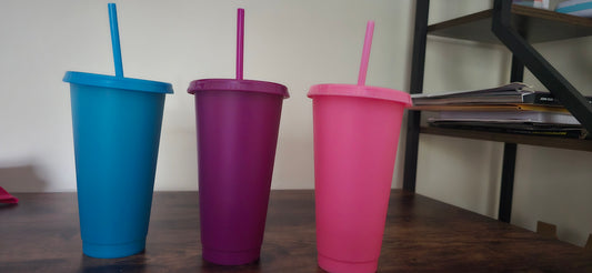 Personalised Tumblers - SoulPrint