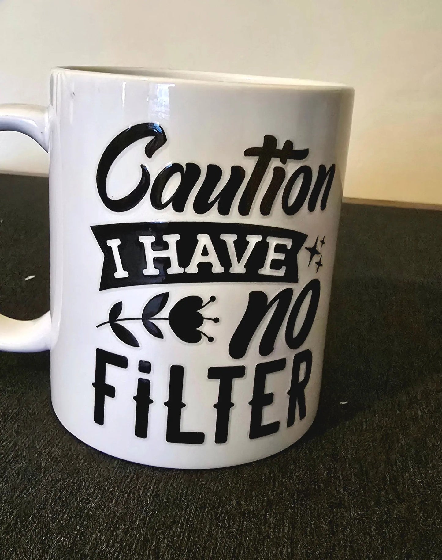 Mugs