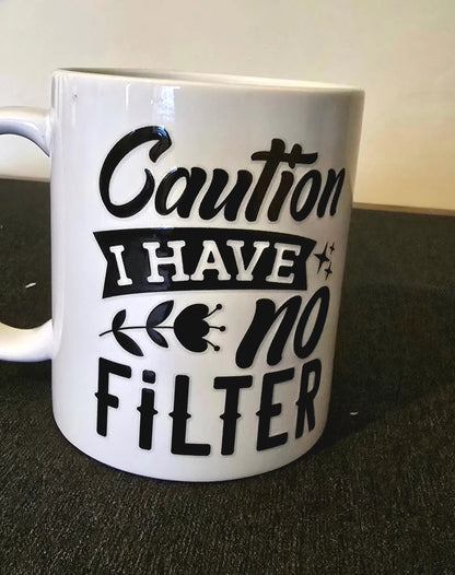 Mugs