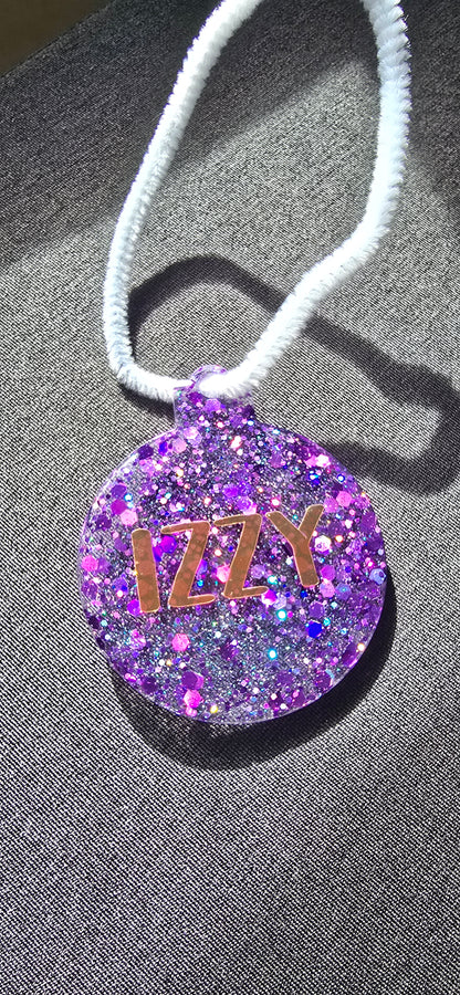 Christmas Baubles🎄 - SoulPrint