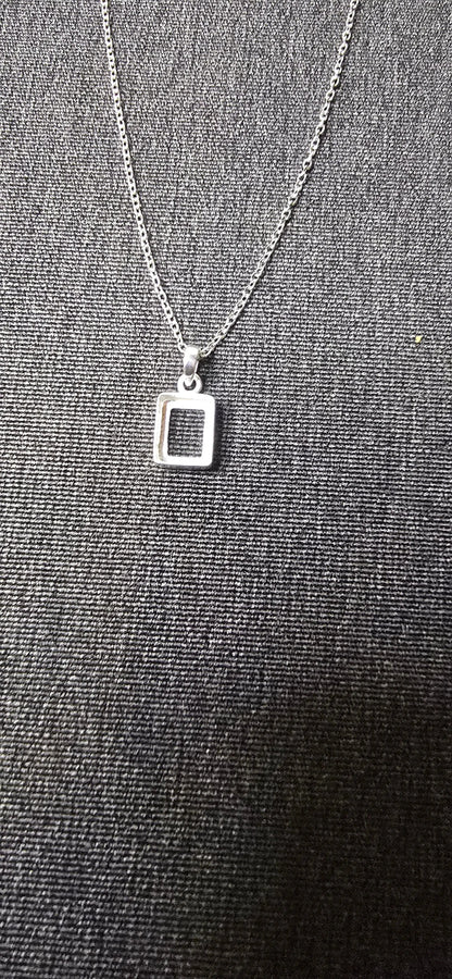 Memorial Necklace