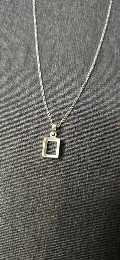 Memorial Necklace