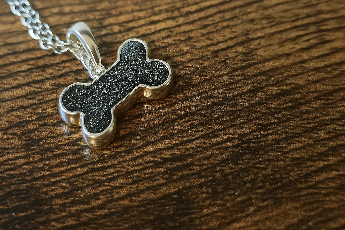 Bone Memorial Keepsake