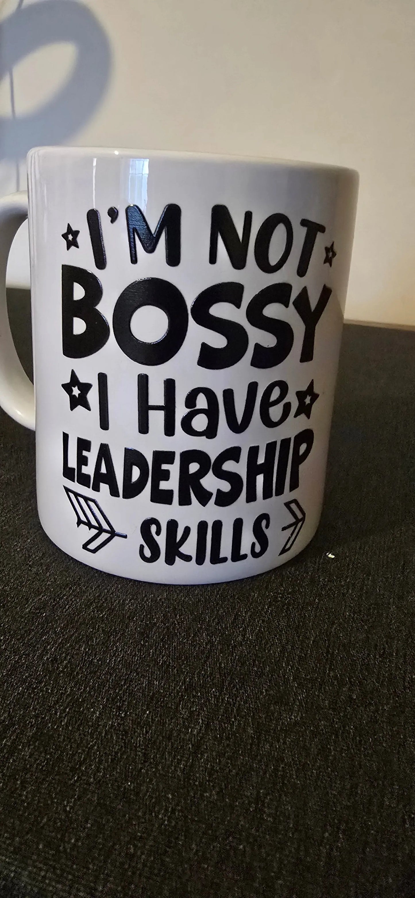 Mugs
