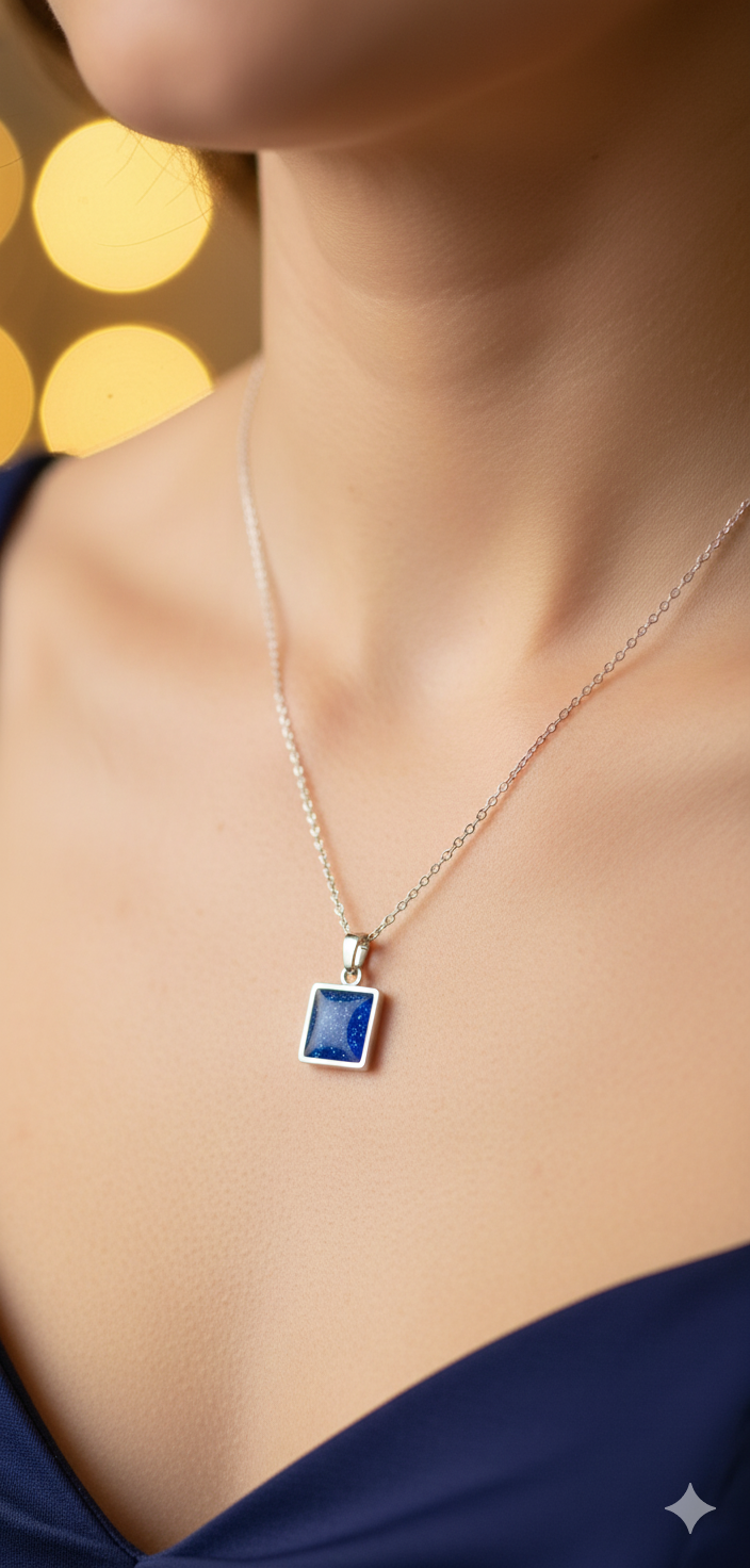 Memorial Necklace
