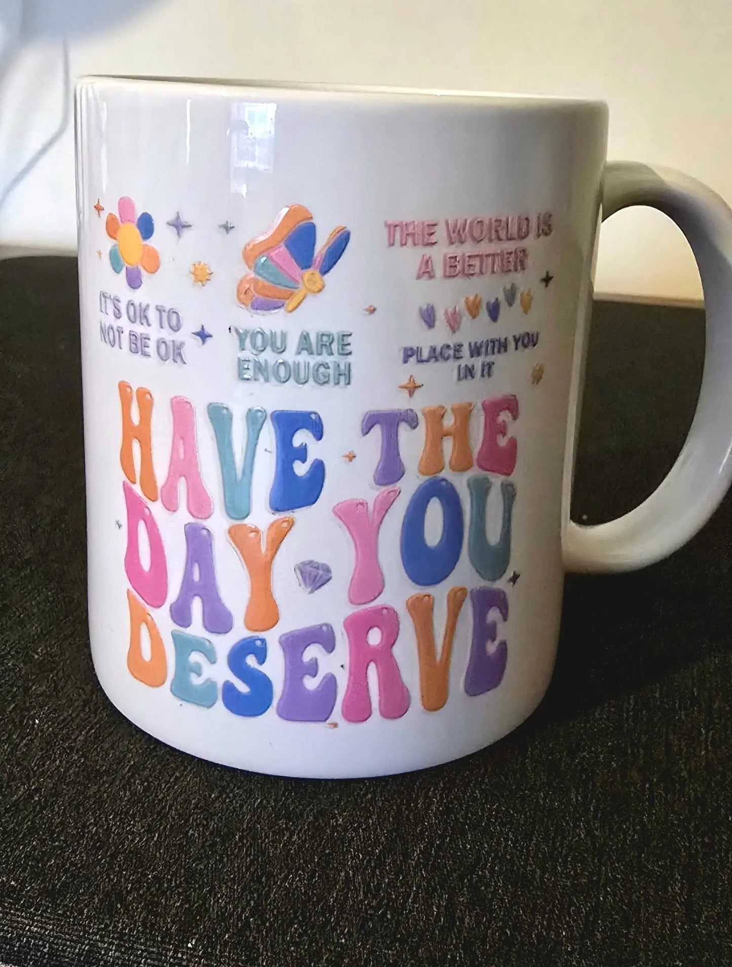Mugs