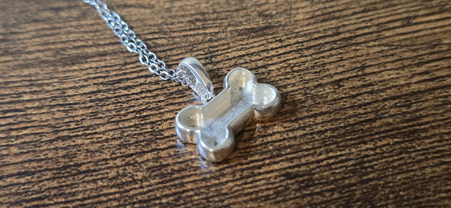 Bone Memorial Keepsake