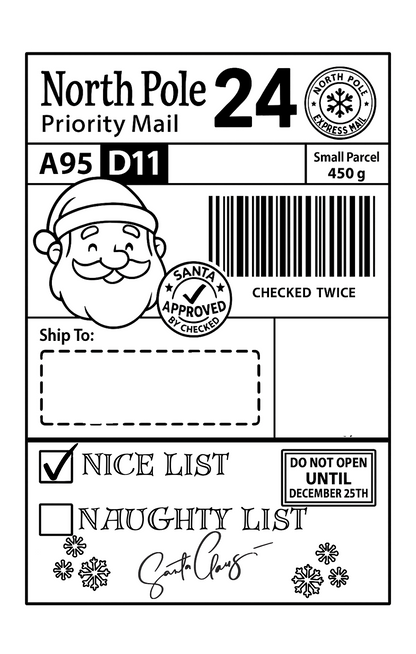 santa 