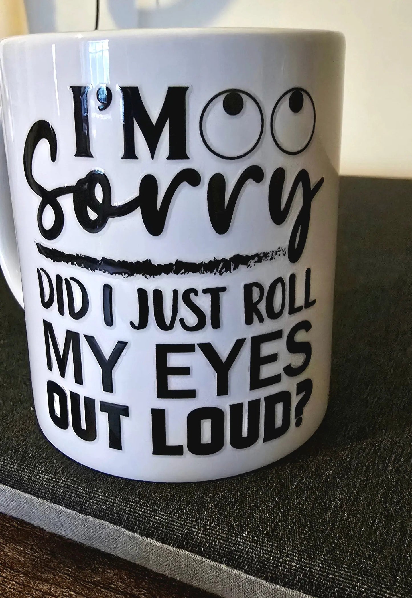 Mugs