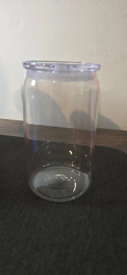 Plastic Tumbler Cans